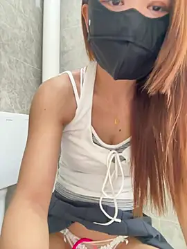 Cara-02 online show from 06/25/26, 04:01