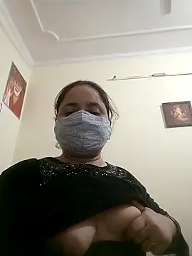 cuteanshika online show from 11/14/25, 10:25