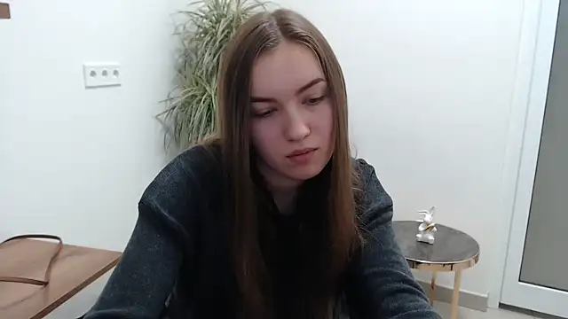 Adel attractive online show from 11/10/25, 02:27