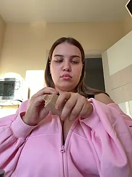 KilianaNoir online show from 07/20/26, 03:58
