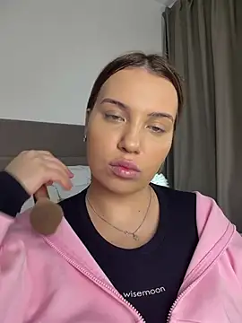 KilianaNoir online show from 07/26/26, 04:25