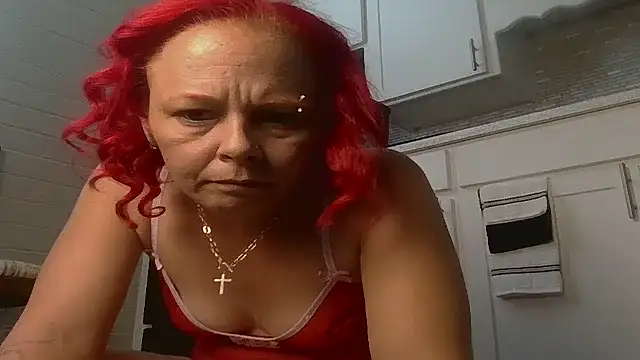 nikkibae33 online show from 07/25/26, 02:47