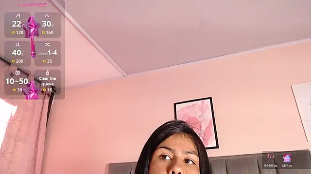 Aiilyn 7 online show from 11/10/25, 09:36