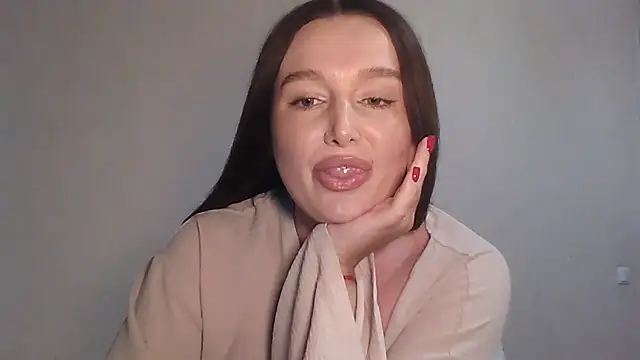 LilianaSwetx online show from 05/30/26, 09:01