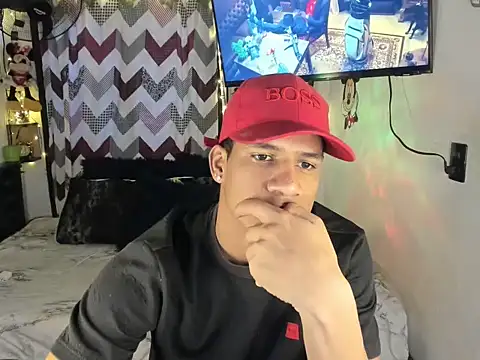 JUANBIGCOCK21CM online show from 06/11/26, 06:39