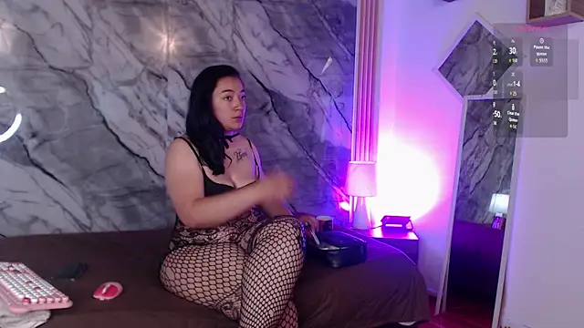 ginebraass online show from 04/29/26, 01:48