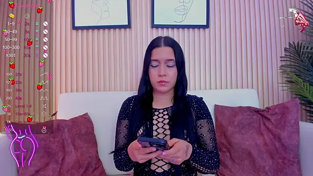 Amy Leah online show from 11/20/25, 08:30