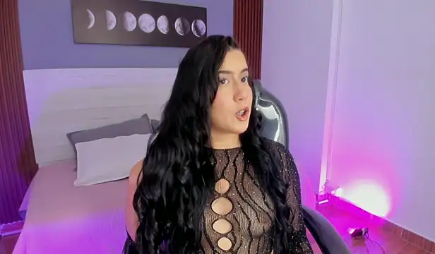Amy Leah online show from 04/22/26, 06:20