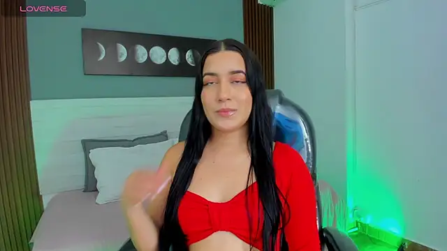 Amy Leah online show from 04/24/26, 08:00