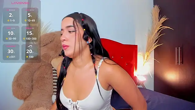 Amy Leah online show from 05/11/26, 02:12