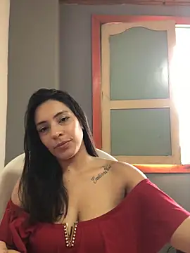 Vianca Costt online show from 02/26/26, 02:27