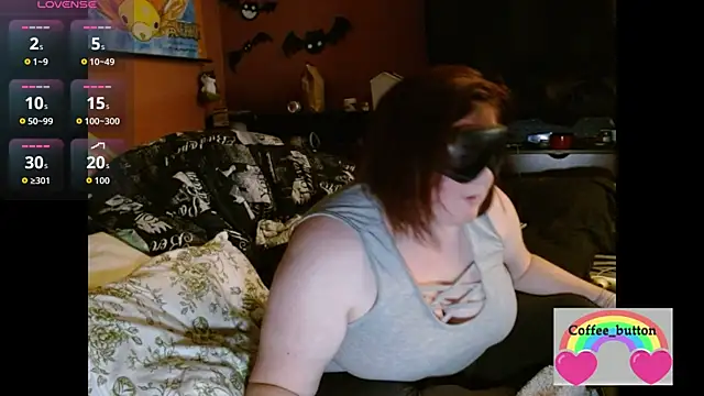 Snapshot of Coffee_Button chatting on 11/08/25, 04:34 Coffee Button online show from 11/08/25, 04:34