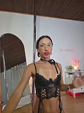 selene starkk online show from 05/01/26, 01:43