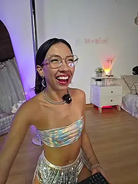 selene starkk online show from 05/15/26, 01:12