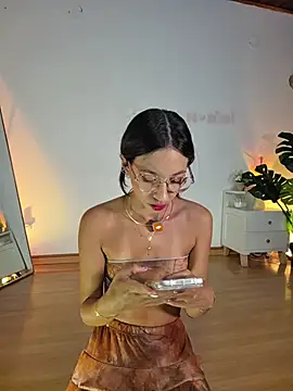 selene starkk online show from 06/28/26, 12:16