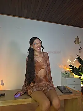 selene starkk online show from 07/03/26, 01:23