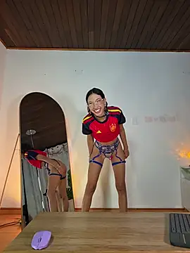 selene starkk online show from 07/07/26, 12:57