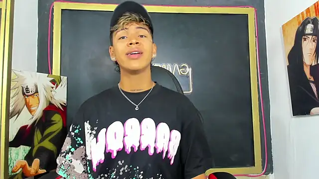 Snapshot of Timmy_Kiing_ chatting on 12/01/25, 09:20 Timmy Kiing online show from 12/01/25, 09:20