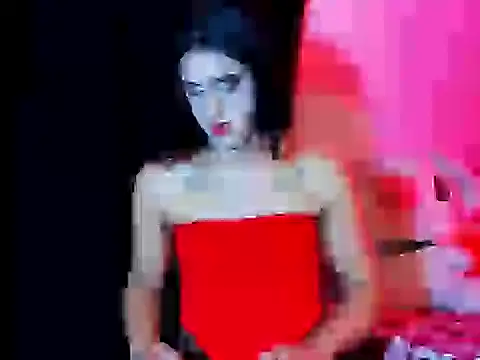annahotdoll online show from 07/10/26, 12:04