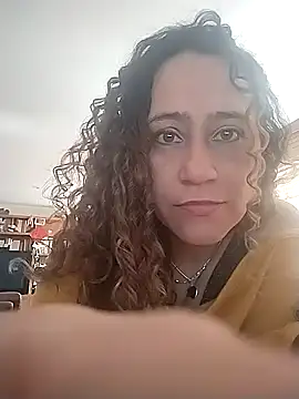 MystiKa 17 online show from 11/08/25, 03:12