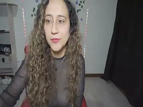 MystiKa 17 online show from 11/28/25, 02:25