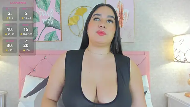 cristal kane online show from 07/06/26, 07:05