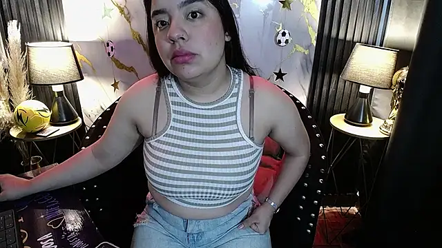 Sammy Boobiex online show from 06/22/26, 12:02