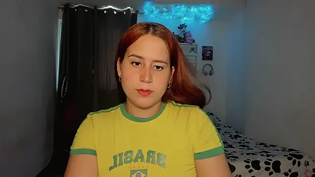 Snapshot of Sofiababyy chatting on 07/27/26, 07:10 Sofiababyy online show from 07/27/26, 07:10