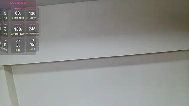 sallybing online show from 07/22/26, 01:47