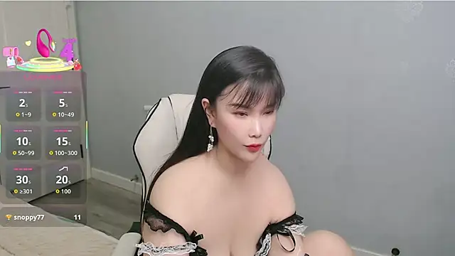 Snapshot of nanagaga chatting on 11/29/25, 11:57 nanagaga online show from 11/29/25, 11:57