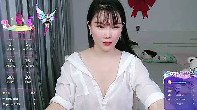 nanagaga online show from 07/28/26, 02:13