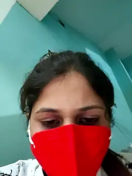 RiyaShah450 online show from 11/08/25, 05:01