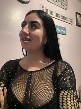 SCARLETT INK  online show from 06/16/26, 03:31