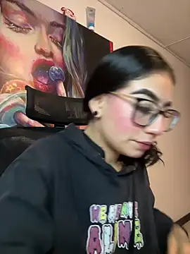 SCARLETT INK  online show from 07/21/26, 11:29