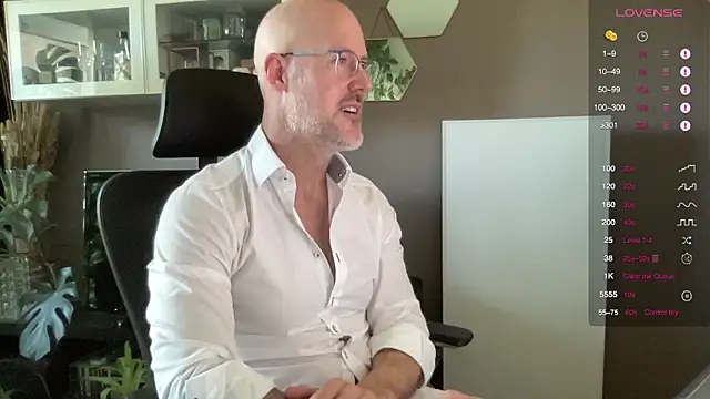 the new fit rubinho online show from 05/28/26, 07:05