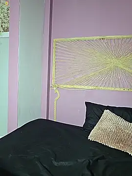 Ashlyrouxx online show from 07/20/26, 10:01