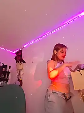 Ema goddess online show from 06/22/26, 08:50