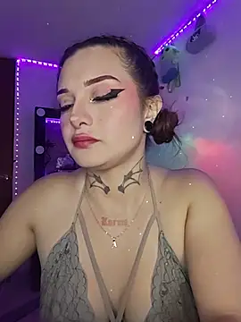 Ema goddess online show from 07/29/26, 03:37