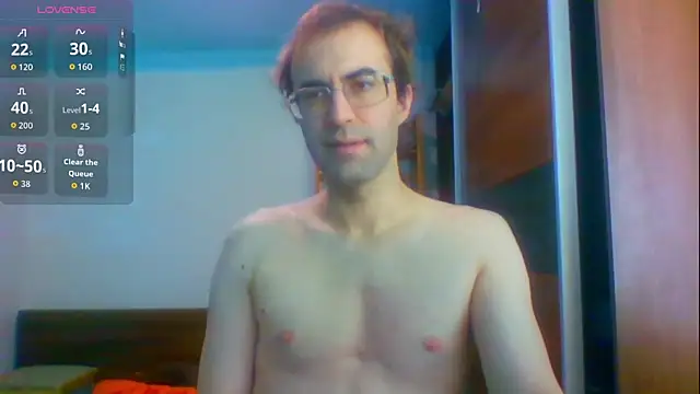 albertpassive online show from 05/18/26, 09:53