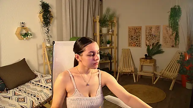 FrancescaCavaliere online show from 03/21/26, 08:30