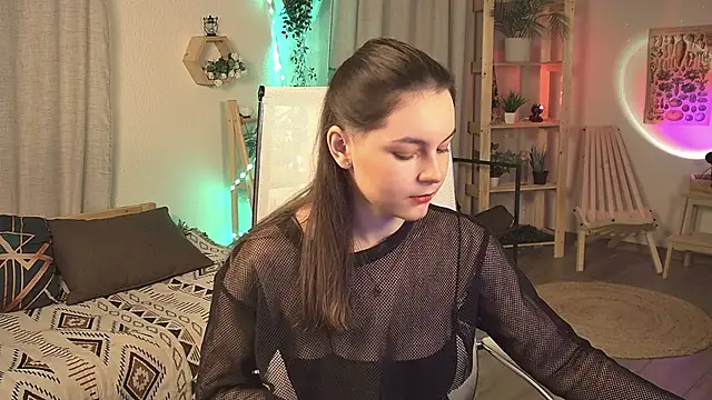 FrancescaCavaliere online show from 05/03/26, 06:08