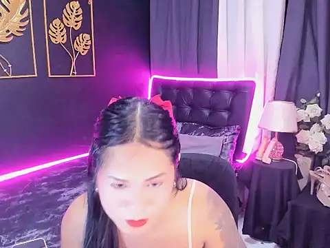 Wildxbriana online show from 11/10/25, 04:17