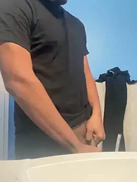 arnoldtrenp online show from 11/08/25, 09:24