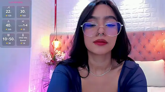 miel 18 online show from 02/18/26, 03:13