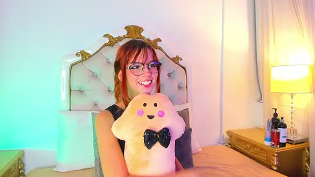 scarlett smith 3 online show from 06/06/26, 02:05