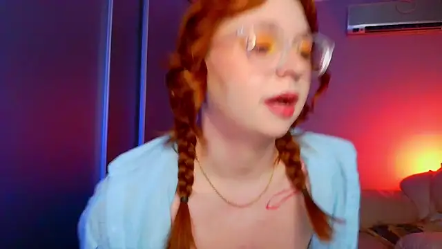 Erica Nelson online show from 06/05/26, 04:30