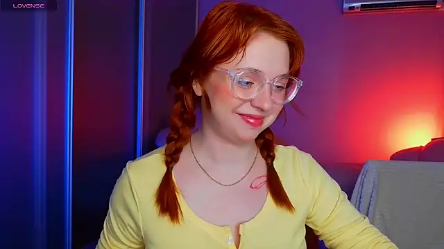 Erica Nelson online show from 06/08/26, 02:45