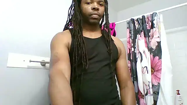 Mr Sirthedom online show from 06/22/26, 11:57
