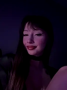 Snapshot of Aurora_Blooom chatting on 11/09/25, 06:39 Aurora Blooom online show from 11/09/25, 06:39