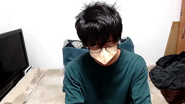 Snapshot of yuu-to-desu chatting on 03/29/26, 04:01 yuu-to-desu online show from 03/29/26, 04:01